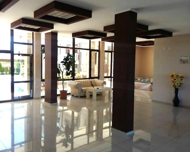 Victoria'S Apartments Nesebar Esterno foto